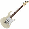 Yamaha PAC112V Pacifica Electric Guitar in Vintage White