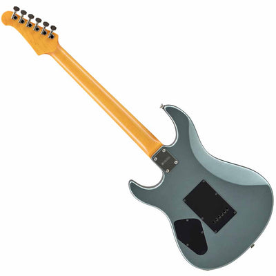 Yamaha PAC612VIIX Pacifica Electric Guitar in Mist Green