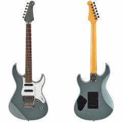 Yamaha-PAC612VIIX-Mist-Green-