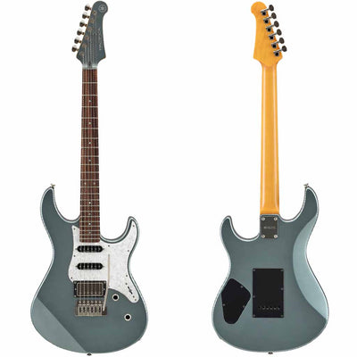 Yamaha PAC612VIIX Pacifica Electric Guitar in Mist Green