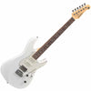 Yamaha PACS+12 Pacifica Standard Plus Electric Guitar in Shell White