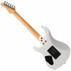 Yamaha PACS+12 Pacifica Standard Plus Electric Guitar in Shell White