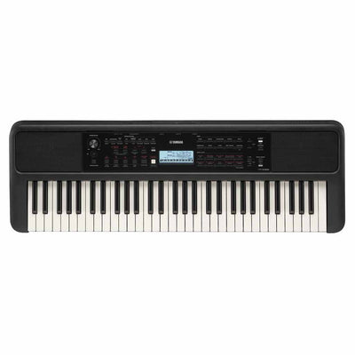 Yamaha PSR-E383 61-Key Portable Keyboard