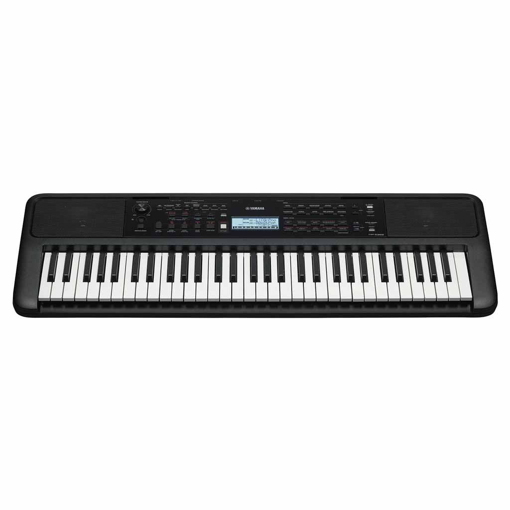 Yamaha PSR-E383 61-Key Portable Keyboard