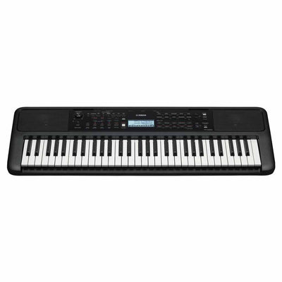 Yamaha PSR-E383 61-Key Portable Keyboard