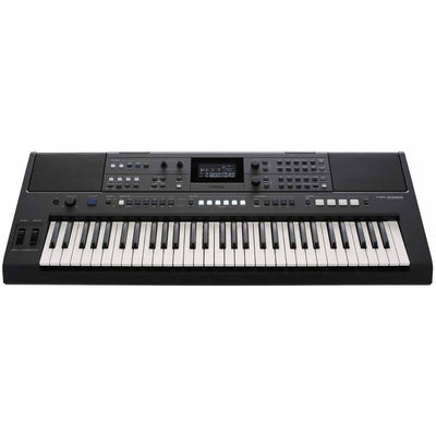 Yamaha PSR-E583 Portable 61-Key Keyboard