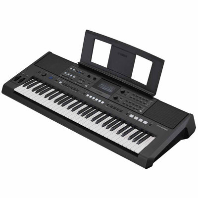 Yamaha PSR-E583 Portable 61-Key Keyboard
