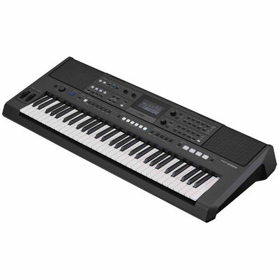 Yamaha PSR-E583 Portable 61-Key Keyboard