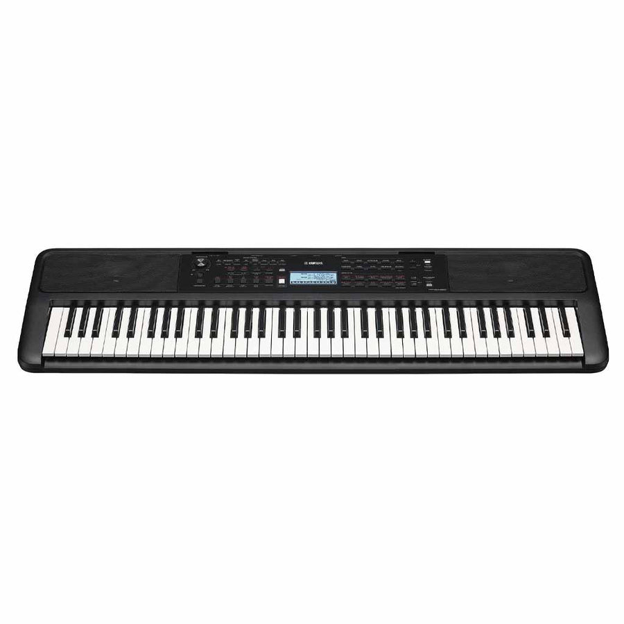 Yamaha YPG-235 76 Key Portable Grand Piano Yamaha Portable Keyboards ...