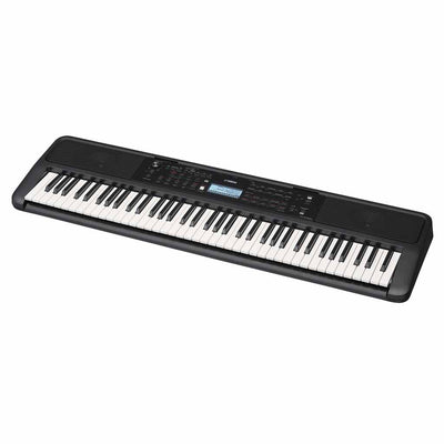 Yamaha PSR-EW320 76-Key Portable Keyboard