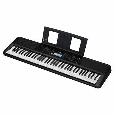 Yamaha PSR-EW320 76-Key Portable Keyboard