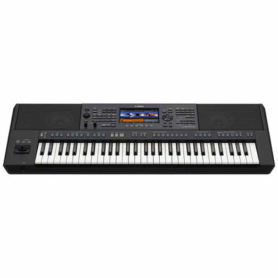 Yamaha PSR-SX920 Digital Arranger Workstation