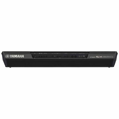 Yamaha PSR-SX920 Digital Arranger Workstation