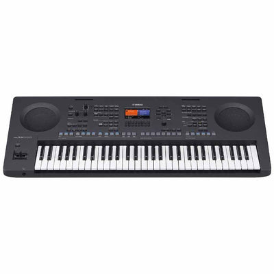 Yamaha PSR-SX620 Digital Arranger Workstation