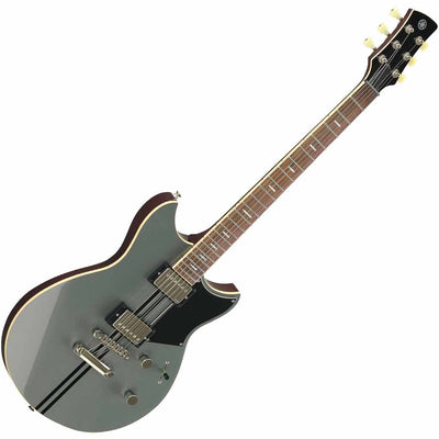 Yamaha Revstar Standard RSS20 Electric Guitar in Mist Green