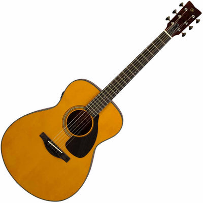 Yamaha Red Label FSX5 Acoustic Electric Guitar