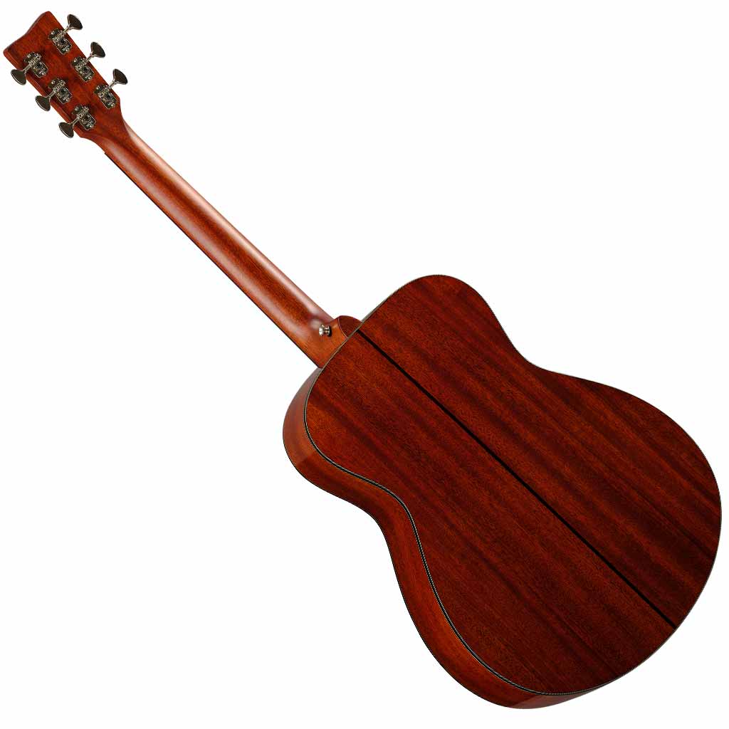 Yamaha Red Label FSX5 Acoustic Electric Guitar