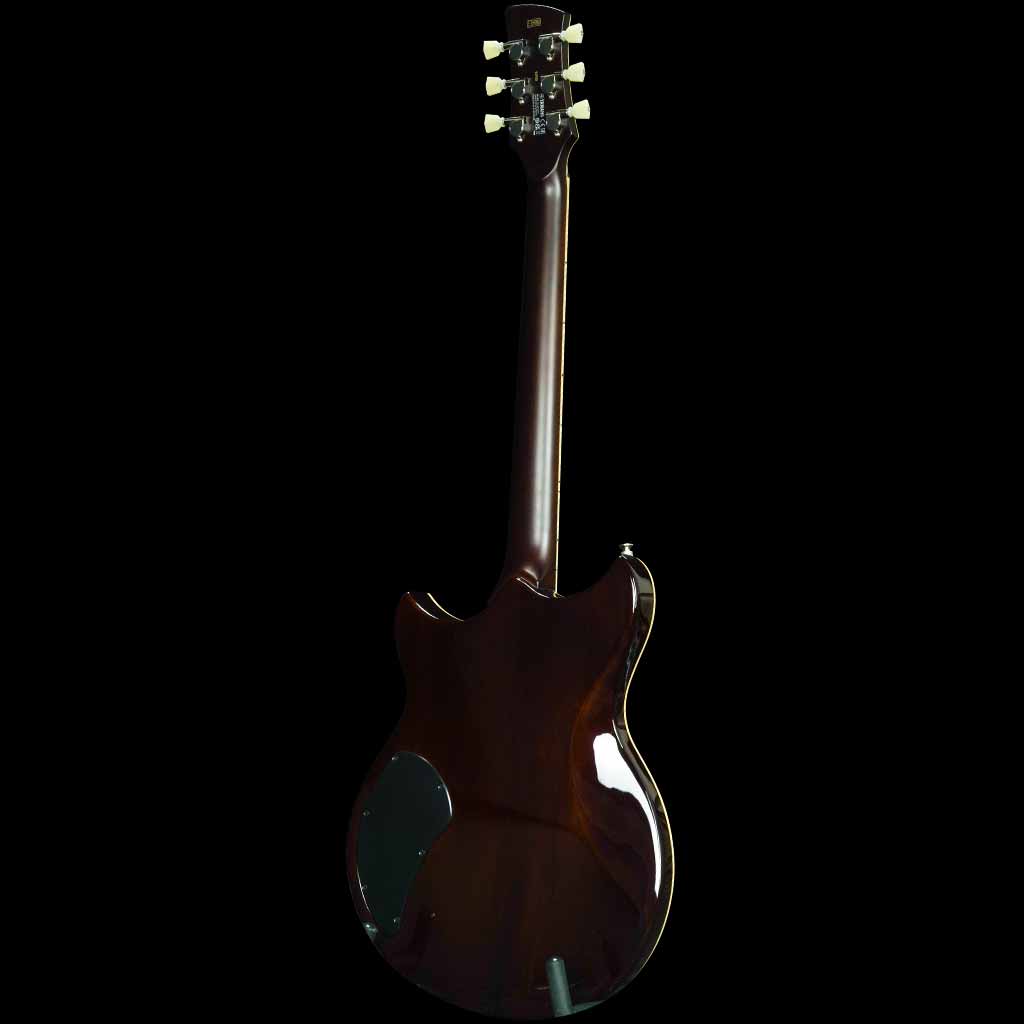 Yamaha RSP20 Revstar Professional Series Electric Guitar in Swift Blue