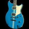 Yamaha RSP20 Revstar Professional Series Electric Guitar in Swift Blue