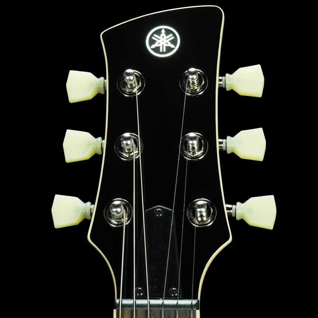 Yamaha RSP20 Revstar Professional Series Electric Guitar in Sunset Burst