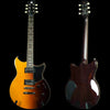 Yamaha RSP20 Revstar Professional Series Electric Guitar in Sunset Burst