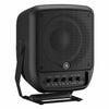 Yamaha STAGEPAS 100 Portable PA System