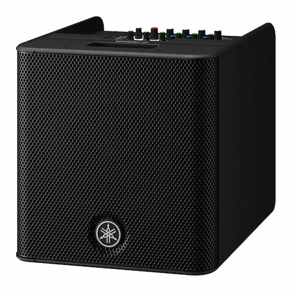 Yamaha STAGEPAS 200 BTR Rechargeable Portable PA System Yamaha 
