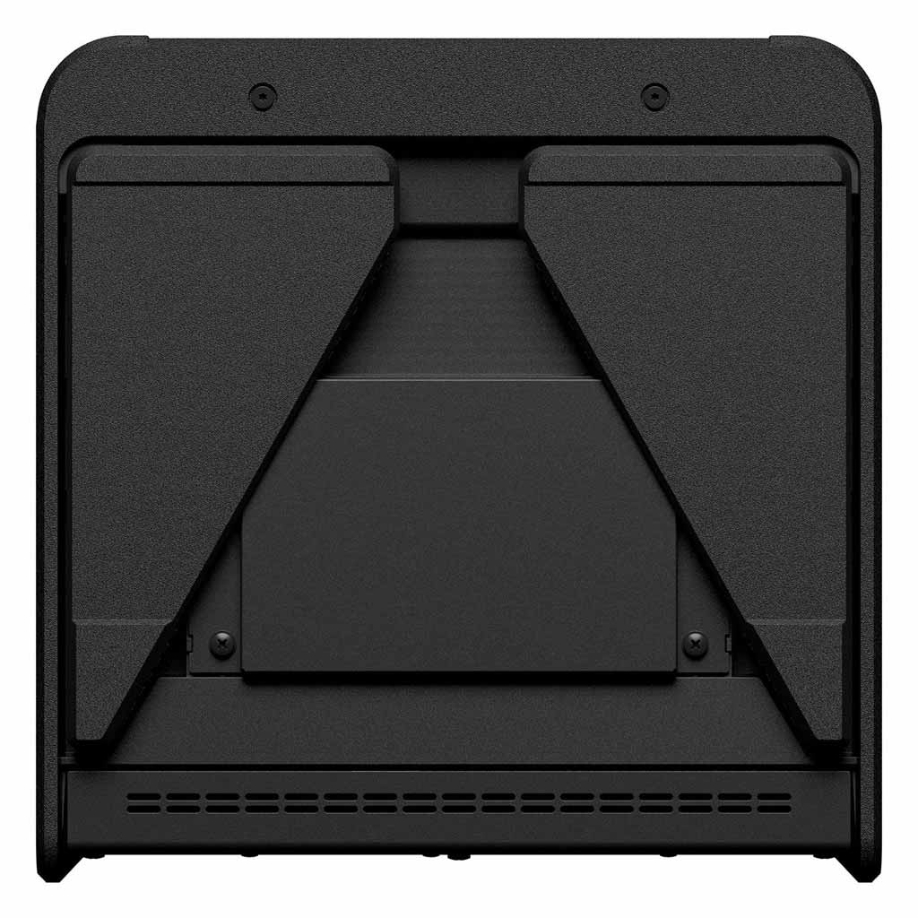 Yamaha STAGEPAS 200 BTR Rechargeable Portable PA System