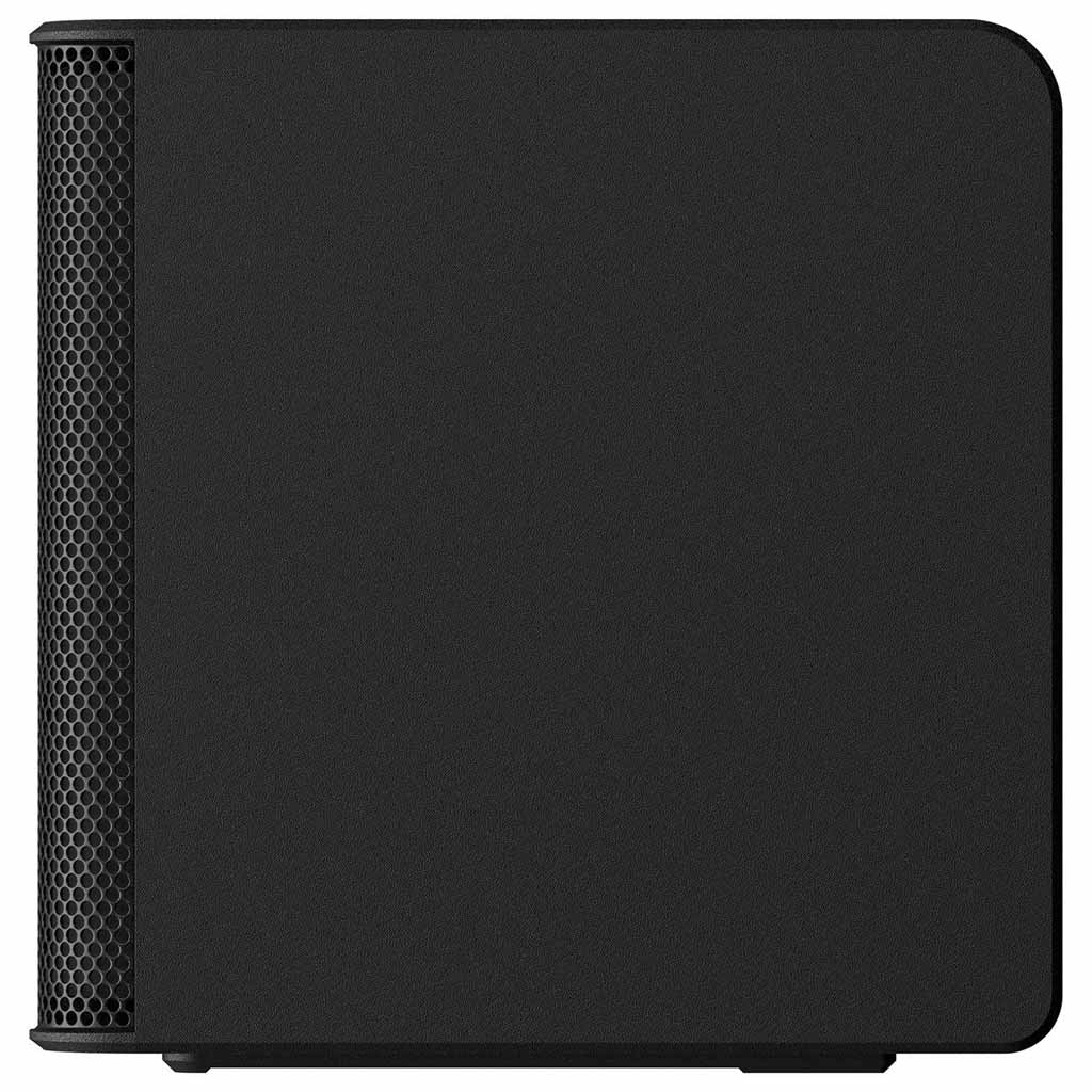 Yamaha STAGEPAS 200 BTR Rechargeable Portable PA System