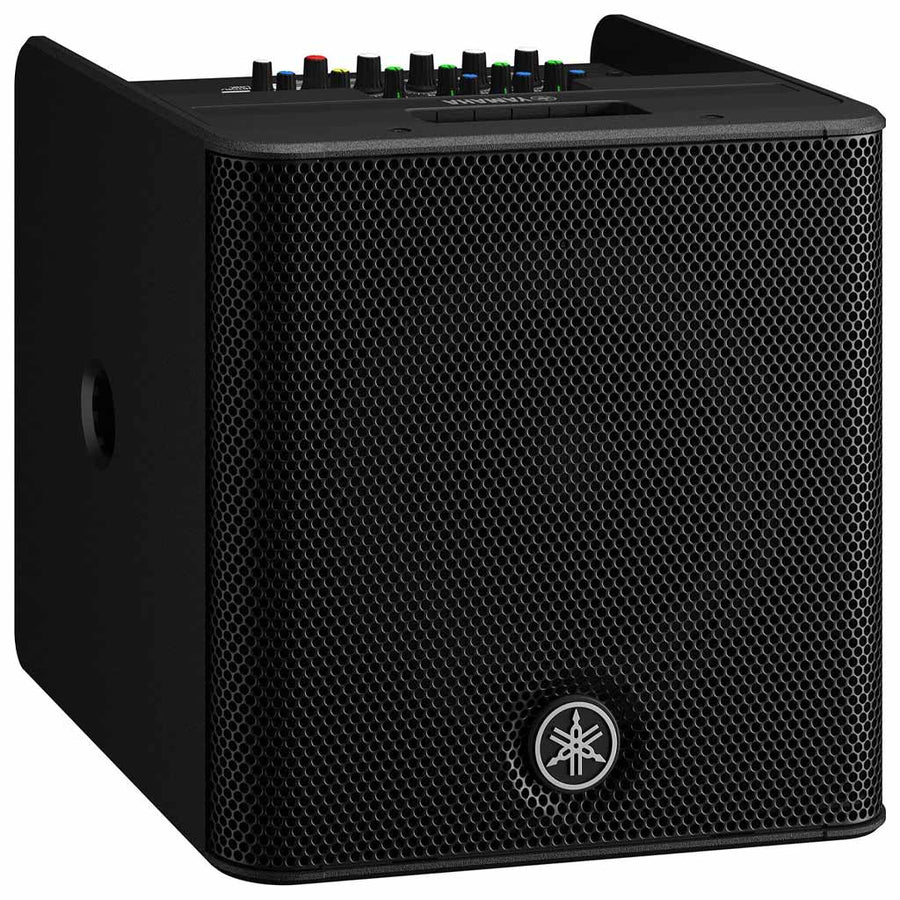 Yamaha STAGEPAS 200 BTR Rechargeable Portable PA System