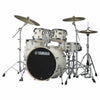 Yamaha Stage Custom Birch 5 Piece Drum Kit in Classic White