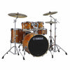 Yamaha Stage Custom Birch 5 Piece Drum Kit with HW-680W Hardware