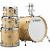 Yamaha Tour Custom TMP2F5 5 Piece Drum Shell Kit in Butterscotch Satin