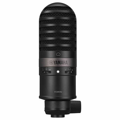 Yamaha YCM01U USB Condenser Microphone