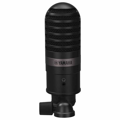 Yamaha YCM01U USB Condenser Microphone