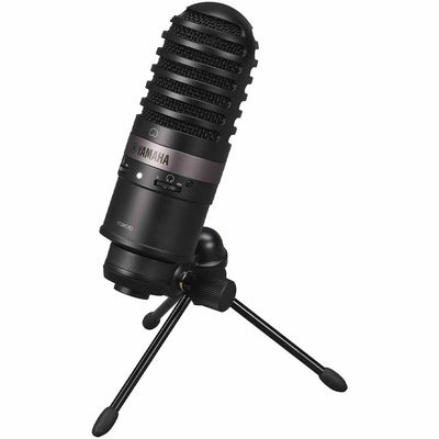 Yamaha YCM01U USB Condenser Microphone