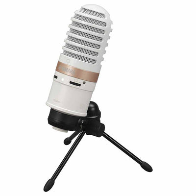 Yamaha YCM01U USB Condenser Microphone