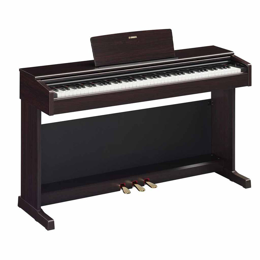 Yamaha YDP-145 Arius Series 88-Key Digital Piano
