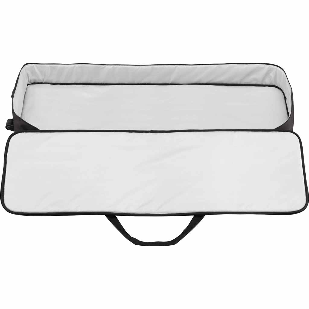 Yamaha YSCMOXF8MX88 Rolling Synthesizer Bag