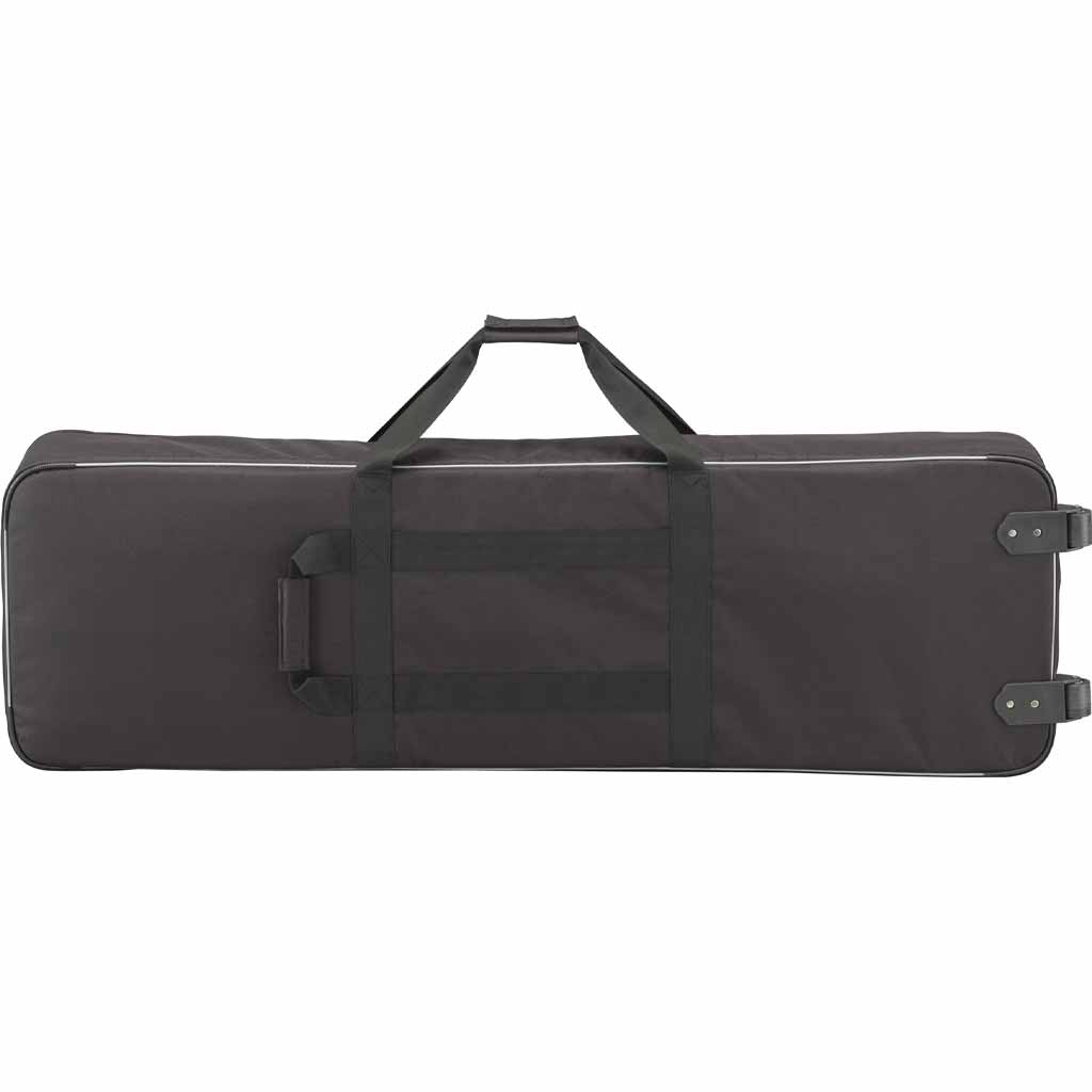 Yamaha YSCMOXF8MX88 Rolling Synthesizer Bag