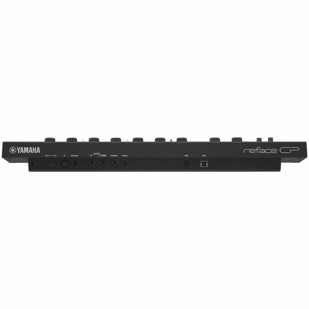 Yamaha reface CP Mobile Mini Electric Piano