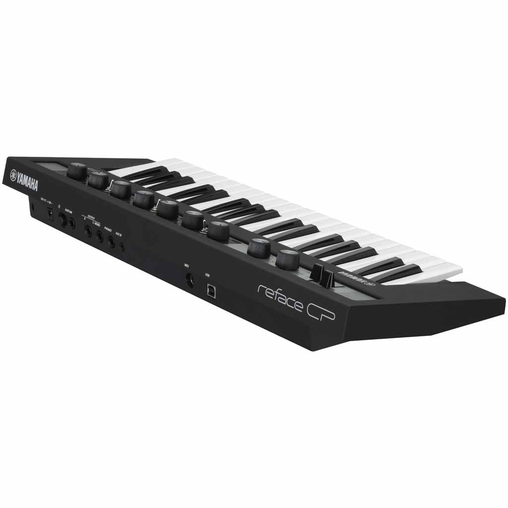 Yamaha reface CP Mobile Mini Electric Piano