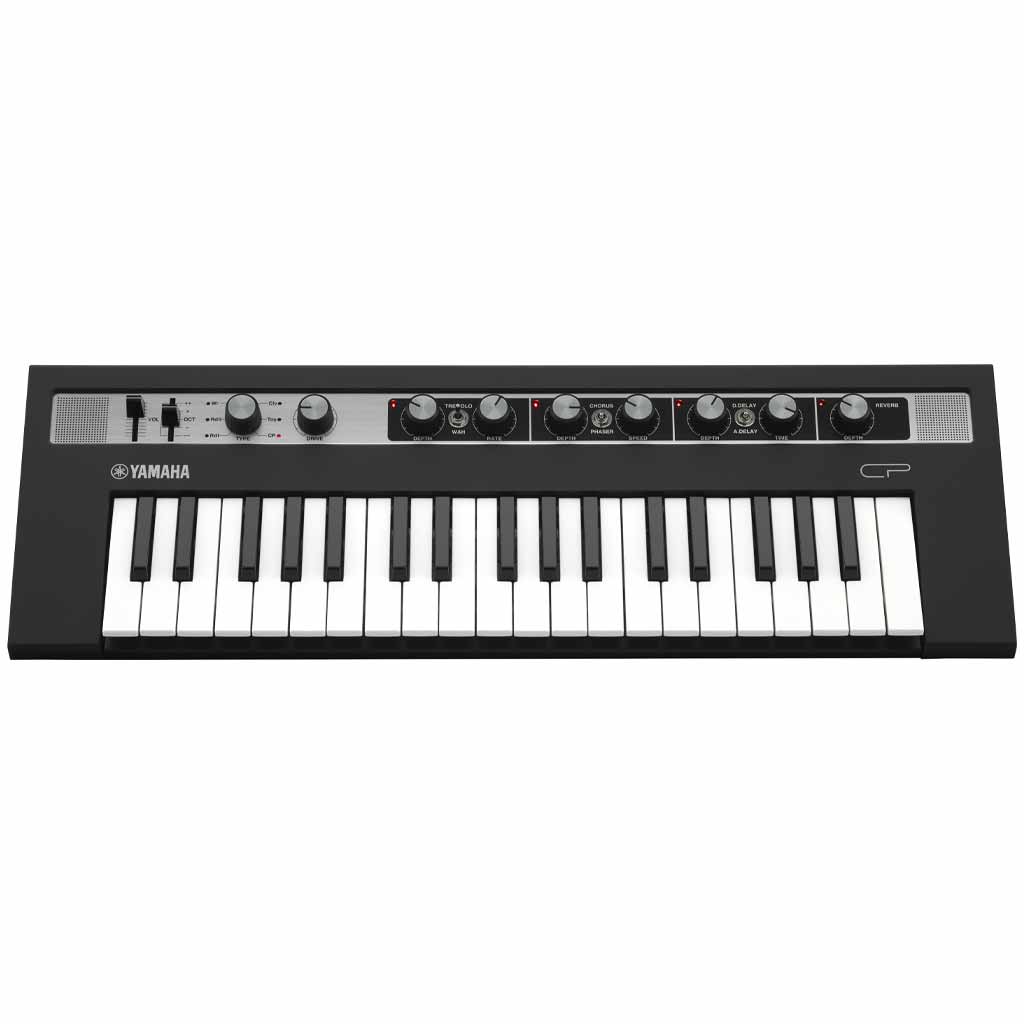 Yamaha reface CP Mobile Mini Electric Piano