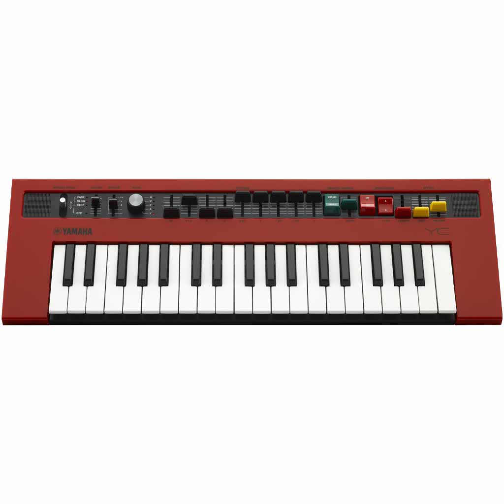 Yamaha reface YC Mobile Mini Organ