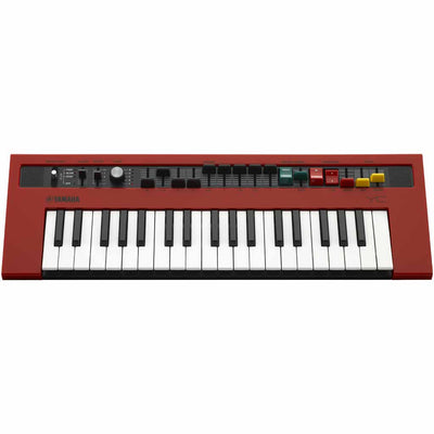 Yamaha reface YC Mobile Mini Organ