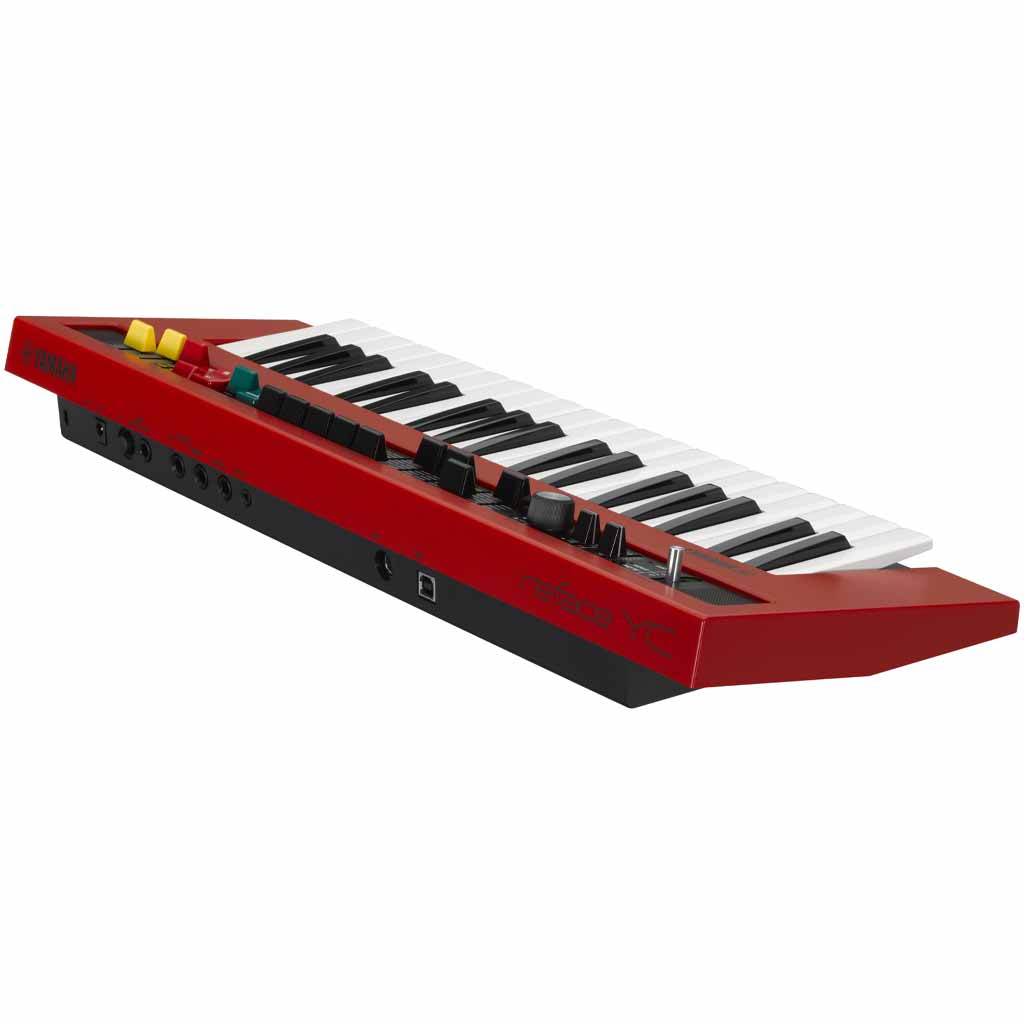 Yamaha reface YC Mobile Mini Organ