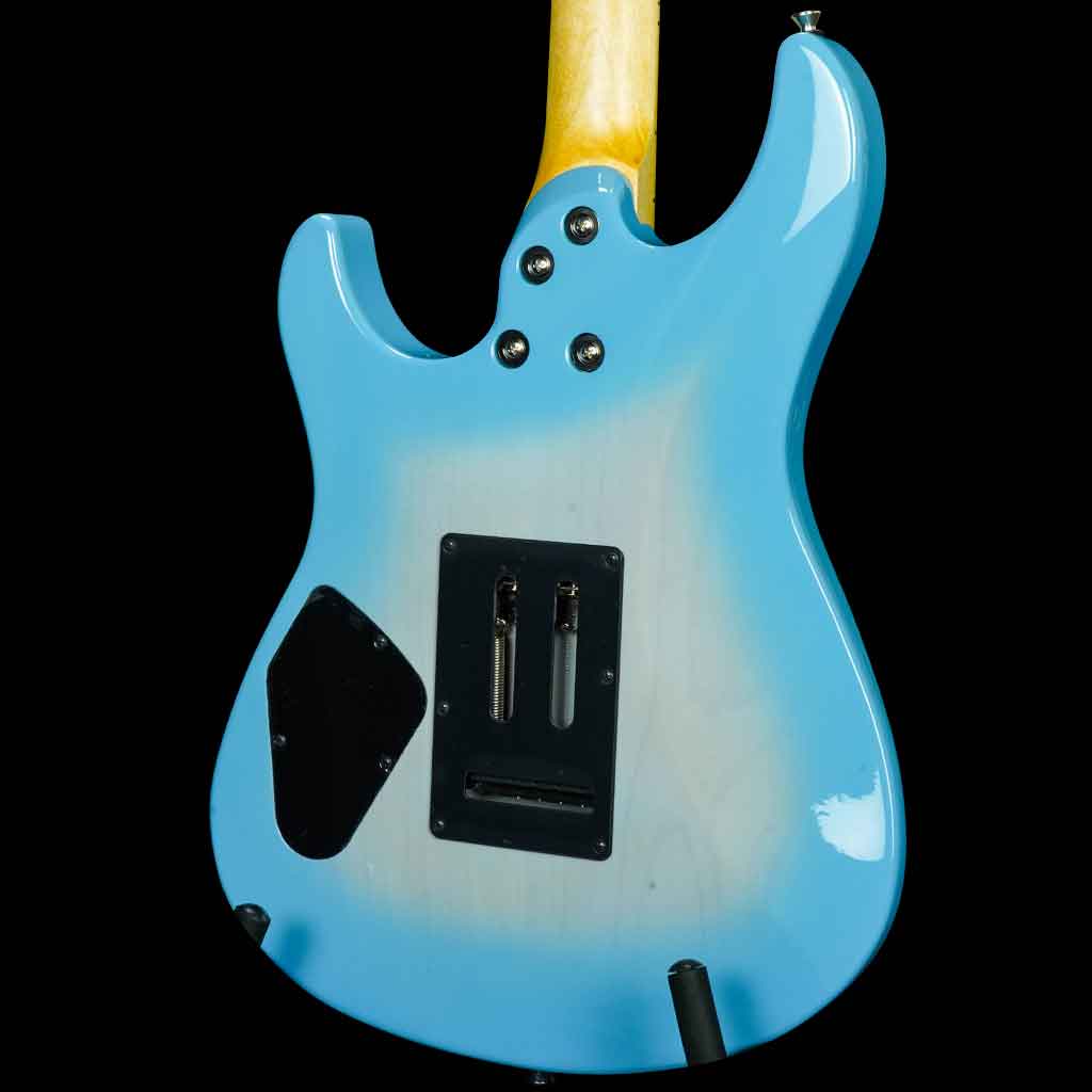 Yamaha Pacifica Professional Electric Guitar - Beach Blue Yamaha Pacifica Professional Electric Guitar - Beach Blue
