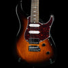 Yamaha Pacifica Professional Electric Guitar in Desert Burst