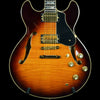 Yamaha SA2200 Semi-Hollow Electric Guitar in Violin Sunburst