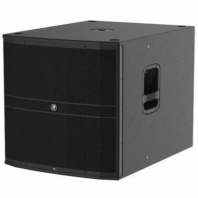 Mackie DRM18S Subwoofer